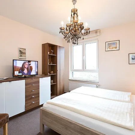 Speicherdomicil I, Whg 12 Apartment *