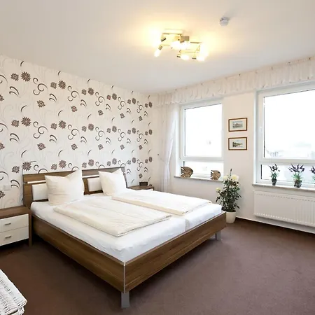 Apartment Speicherdomicil I, Whg 12 *