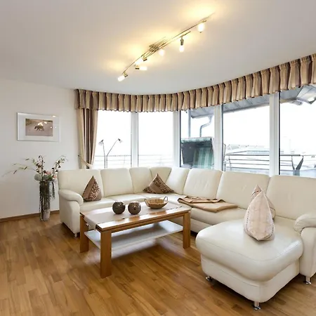 Speicherdomicil I, Whg 12 Apartment