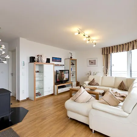 Apartment Speicherdomicil I, Whg 12
